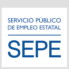 Imagen Servicio Público de Empleo Estatal (SEPE)
